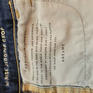 American Eagle Next level stretch jeans